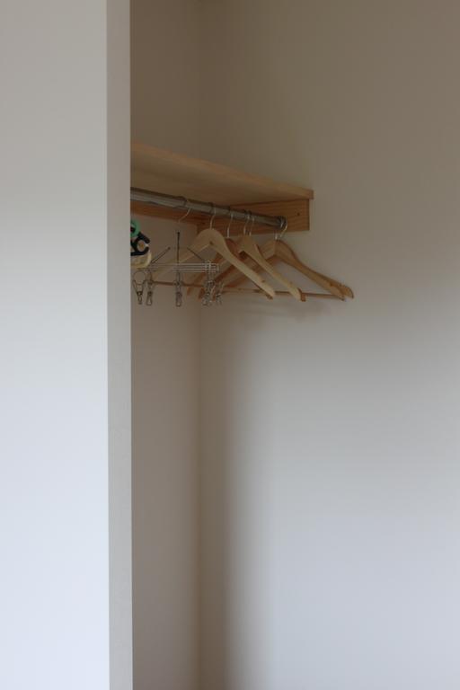 Niseko Guesthouse Nalu. Εξωτερικό φωτογραφία
