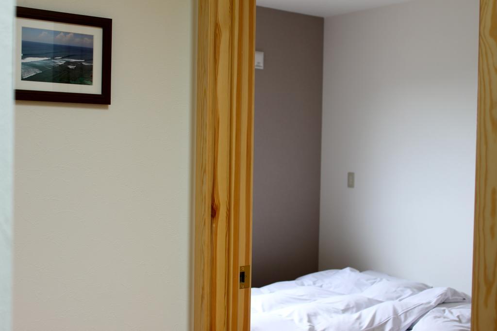 Niseko Guesthouse Nalu. Εξωτερικό φωτογραφία
