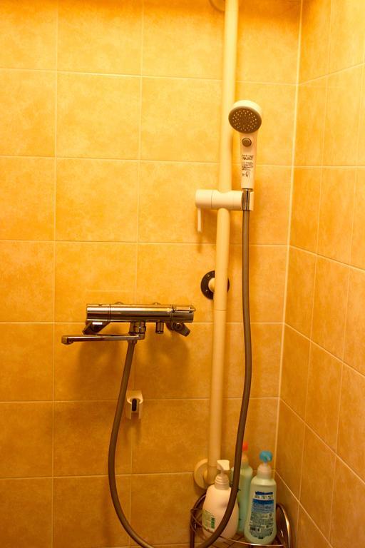 Niseko Guesthouse Nalu. Εξωτερικό φωτογραφία