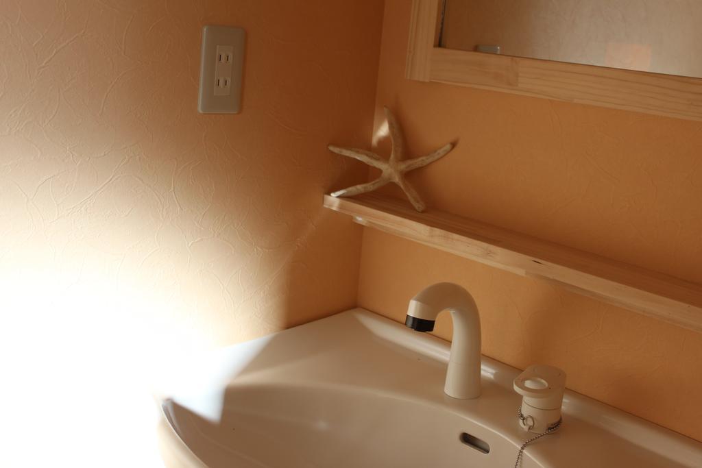 Niseko Guesthouse Nalu. Εξωτερικό φωτογραφία