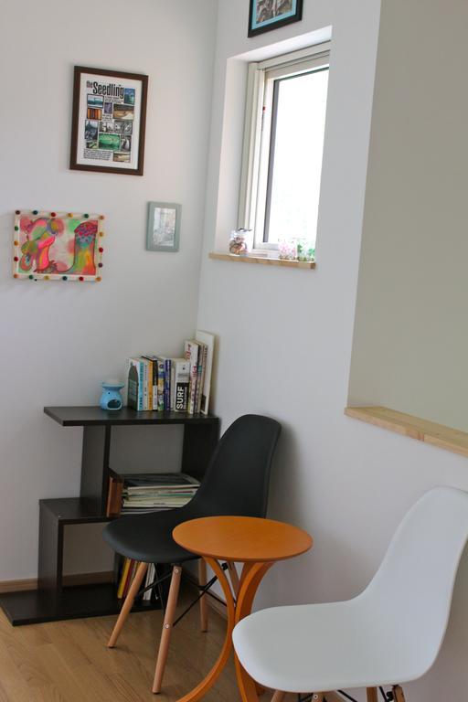 Niseko Guesthouse Nalu. Εξωτερικό φωτογραφία
