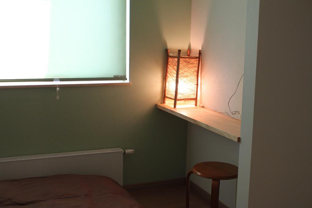 Niseko Guesthouse Nalu. Εξωτερικό φωτογραφία