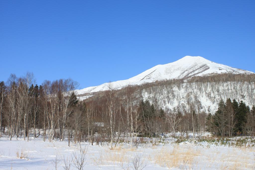 Niseko Guesthouse Nalu. Εξωτερικό φωτογραφία