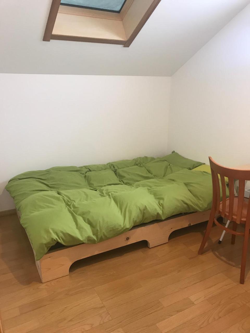 Niseko Guesthouse Nalu. Εξωτερικό φωτογραφία