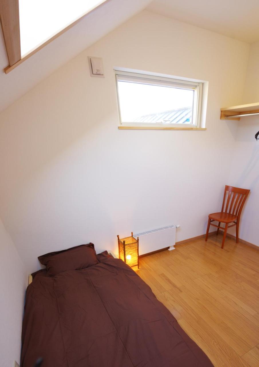 Niseko Guesthouse Nalu. Εξωτερικό φωτογραφία