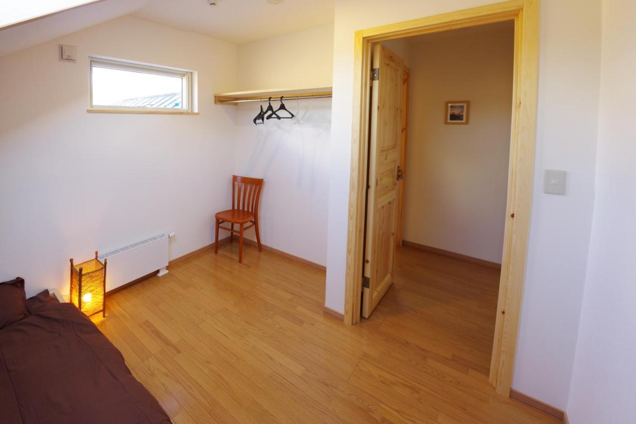 Niseko Guesthouse Nalu. Εξωτερικό φωτογραφία